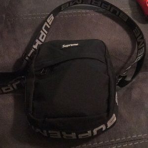 Supreme shoulder bag